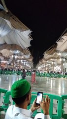 Masjid nabawi Madina Sharif