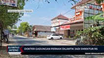 Dokter Gadungan Pernah Dilantik Jadi Direktur Di Salah Satu Rumah Sakit Di Grobogan