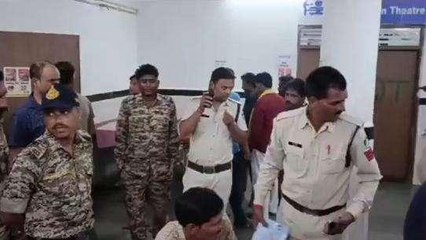 छतरपुर: पुरानी रंजिश में मारी गोली, अधेड़ की हुई मौत