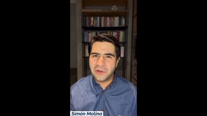 Simón Molina sobre situación TIGO-UNE