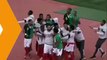 Madagascar vs Angola 1 - 1 Highlights AFCON 2023 Qualifier Africa Cup of Nations Qualifying