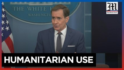 White House Announces Release of US Citizen Funds Held in Supervised Accounts 💰