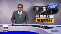 Emiten alerta migratoria contra agresores de Ernesto Calderón en Puebla