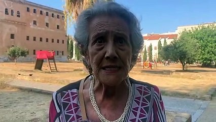 Palermo, il rilancio di piazza Magione