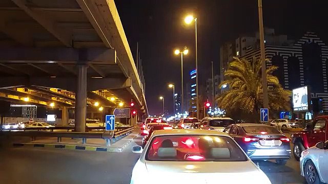 1041 - قصة تلبس الجن !! سوالف طريق