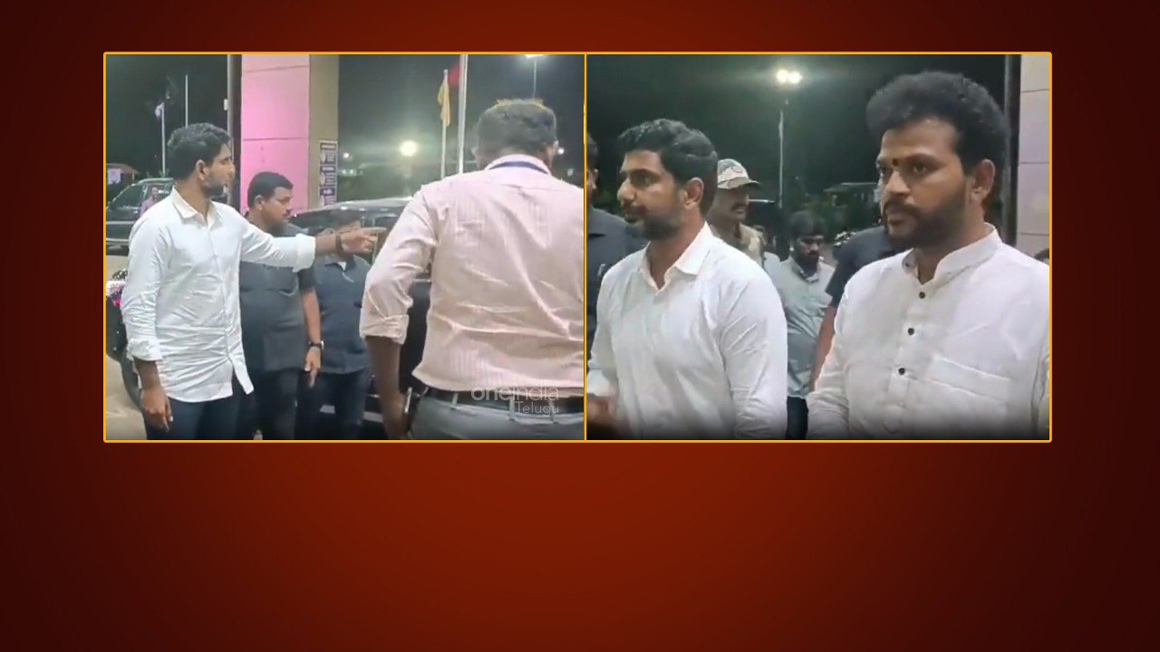 Delhi కి నారా లోకేష్... Chandrababu Arrest కేంద్రం దృష్టికి తీసుకెళ్లనున్న Lokesh..
