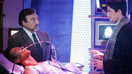 Decoding why Susan is in London. The reason surprised everyone. - Days of our li