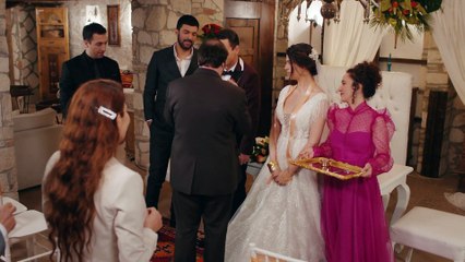 La Hija del Embajador | Sefirin Kızı - Capitulo 165 (Audio Español)