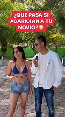 Mujer sorprende al revelar todo lo que hace por los celos