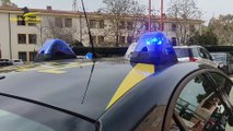 Colpo alle piazze di spaccio di Caltanissetta e Agrigento: 12 arresti e 120 chili di droga sequestrati