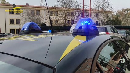 Download Video: Colpo alle piazze di spaccio di Caltanissetta e Agrigento: 12 arresti e 120 chili di droga sequestrati