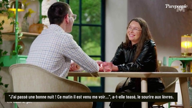 L'Amour est dans le pré : On a vu le prochain épisode et Patrice, plus si timide, risque de vous surprendre ! (SPOILER)