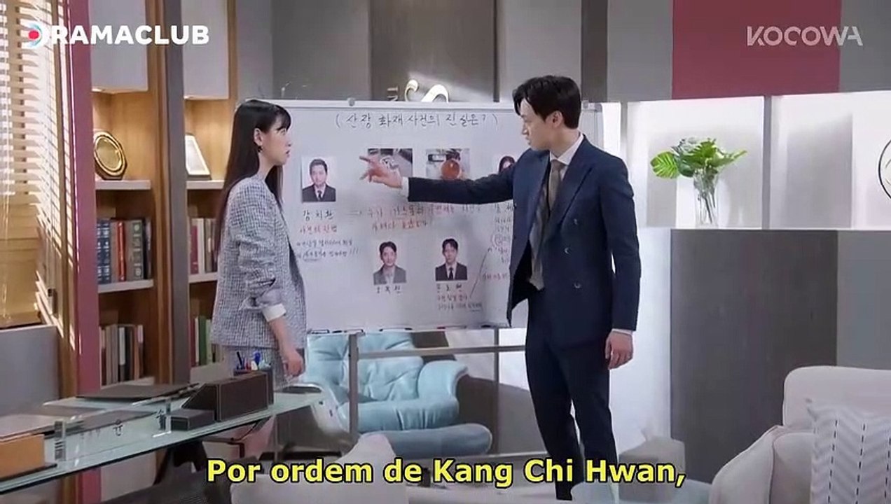 Meant to be EP106