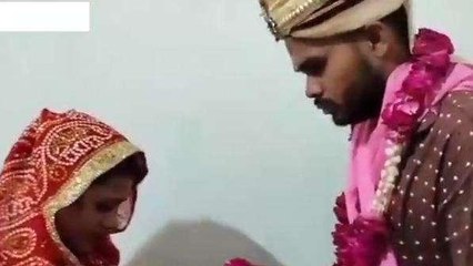 बरेली: मुस्लिम धर्म छोड़कर युवती ने अपनाया हिंदू धर्म, 4 साल पुराने प्रेमी से किया विवाह