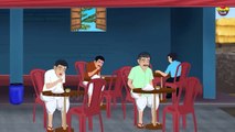 बुढ़िया का ढाबा _ BUDHIYA KA DHABA _ HINDI KAHANIYA _ HINDI STORIES