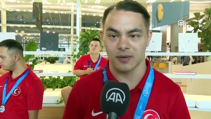 Fenerbahçe'den Down Sendromlu Futsal Milli Takımı'na jest! Forma talepleri geri çevrilmedi