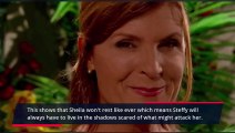 The Bold and The Beautiful Spoilers_ Sheila and Liam’s One Night Stand. #bb #bbs