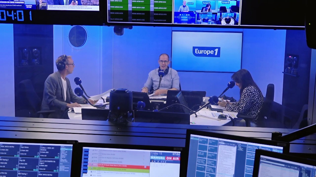 Emmanuel Macron assistera à la messe du pape François au stade Vélodrome de Marseille, confirme l'Élysée