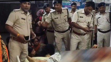 ट्रिपल मर्डर: ताबड़तोड़ फायरिंग में 3 की मौत, दो पक्षों में विवाद के बाद निकली बंदूकें फिर..