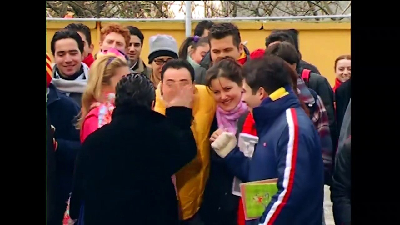 Hayat Bilgisi - 40. Bölüm (HD)