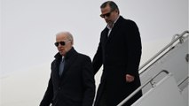 GALA VIDÉO - Joe Biden dans la tourmente : son fils Hunter inculpé
