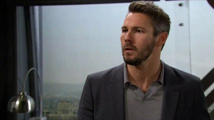 Will Liam Rescue Steffy From Sheila The Bold and the Beautiful