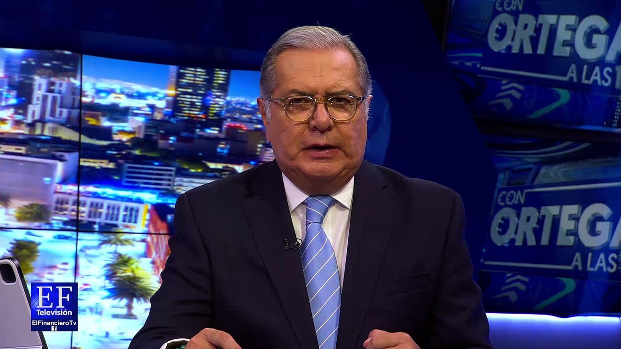 Administración de AMLO recurrirá al endeudamiento: Emilio Álvarez Icaza