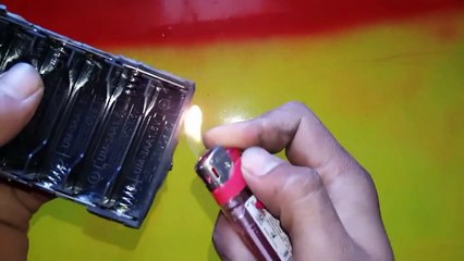 How to make a powerbank for mobile - easy
