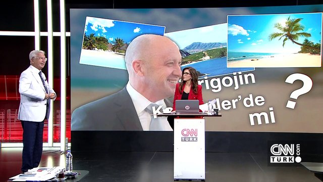 Erdoğan'dan Biden'a F-16 resti, Fas'ta son durum, Prigojin ölmedi iddiası, Kim-Putin görüşmesi, İmamoğlu'nun adaylığı ve Tanrıkulu'nun TSK sözleri Akıl Çemberi'nde tartışıldı