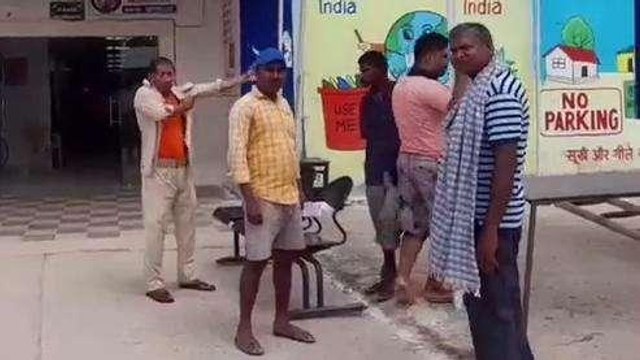 शेखपुरा: धान के खेत में मिला अज्ञात युवक का शव, इलाके में फैली सनसनी