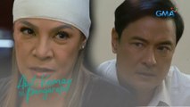 Abot Kamay Na Pangarap: Moira warns Carlos about her husband! (Episode 319)