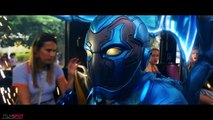 BLUE BEETLE : 5 Minute Trailers (4K ULTRA HD) NEW 2023