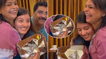 Lakhan Rawat की मां Bhammu ने गिले शिकवे मिटा Neetu Bisht को लगाया गले, दोनों Emotional दिखीं