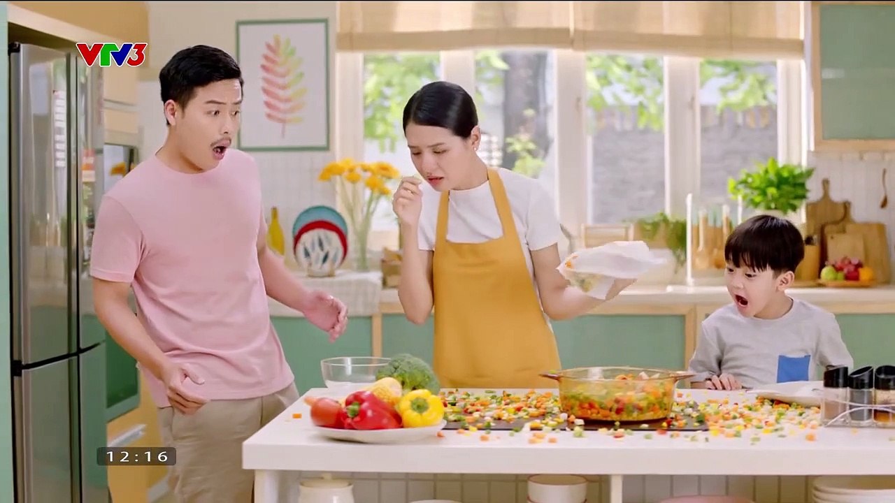 Ngôi Nhà Bí Mật Tập 72 - Phim Hàn Quốc - VTV3 Thuyết Minh - xem phim ngoi nha bi mat tap 73
