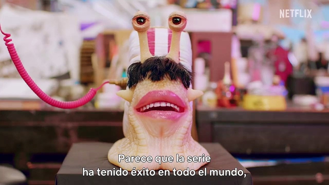 One Piece - Anuncio temporada 2