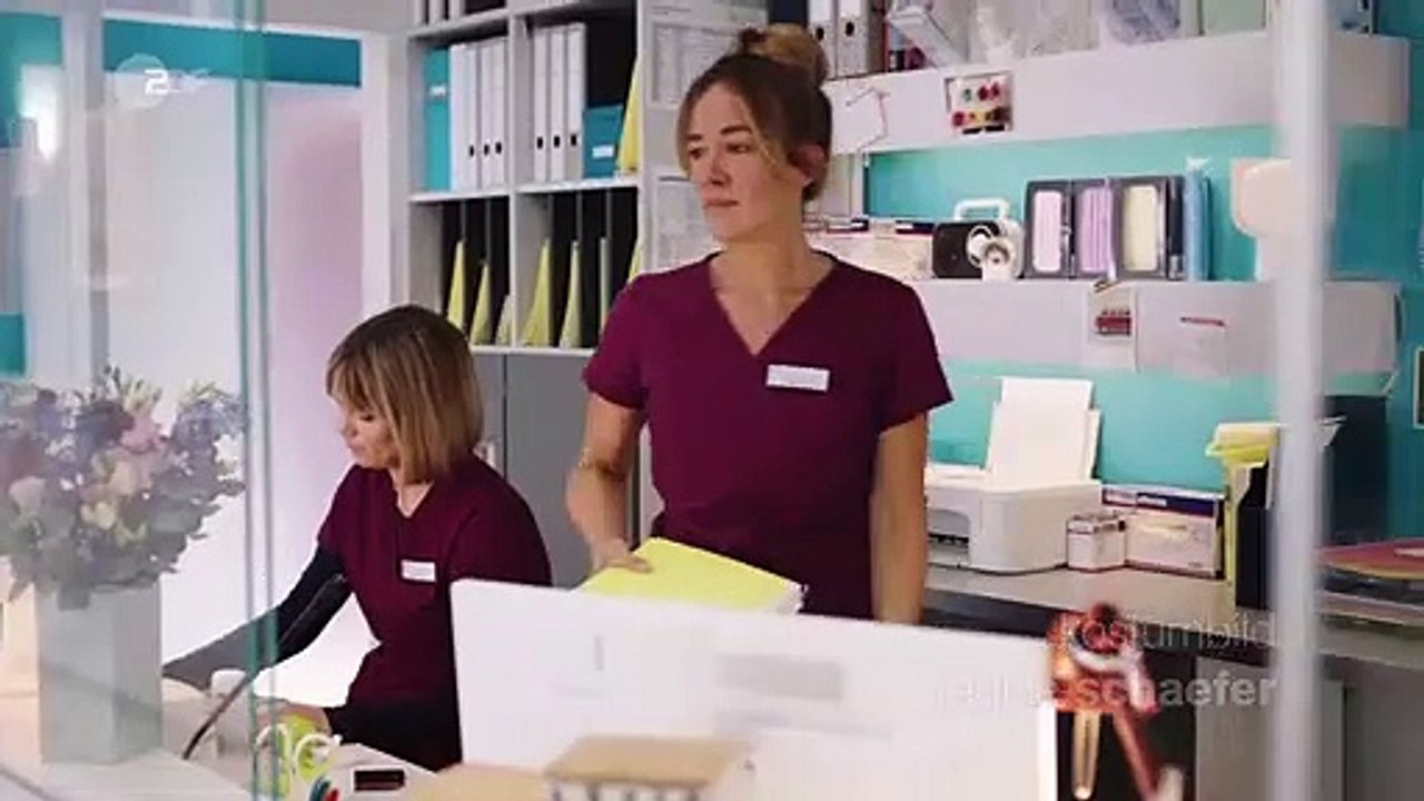 Bettys Diagnose (183) Feurig Staffel 9 Folge 20