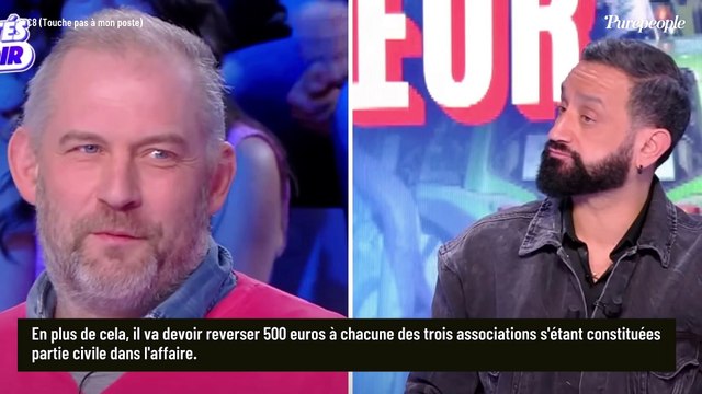Laurent (L'amour est dans le pré) jugé pour abandon d'animaux : le verdict de la justice est enfin tombé !