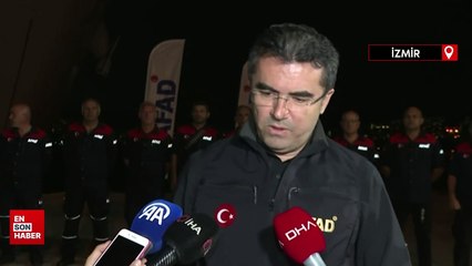 Türkiye'nin yardım gemileri Libya'ya doğru yola çıktı