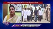 Minister Roja Slams On Pawan Kalyan Alliance With TDP | V6 News