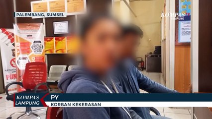 Mahasiswi Laporkan Mantan Pacar karena Lakukan Kekerasan