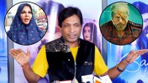 Sunil Pal's Comedy On Rakhi Sawant & Jawan