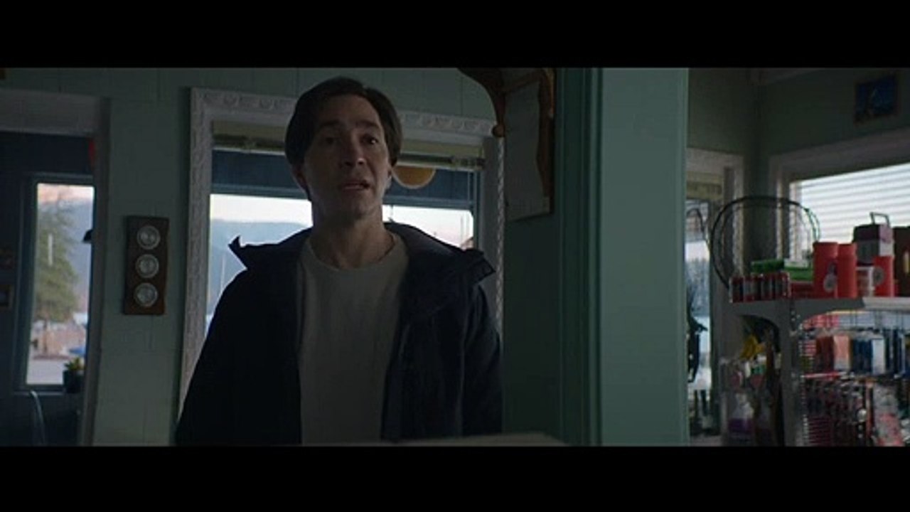 Goosebumps Fragman