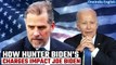 Analysed: How Hunter Biden's Legal Troubles Impact Joe Biden | Oneindia News
