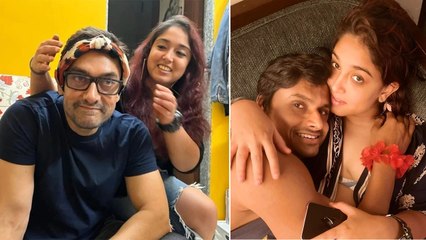 Ira Khan Wedding: क्या फर्जी है Aamir Khan की बेटी इरा की शादी की खबरें? बोलीं- नहीं 3 अक्टूबर को...