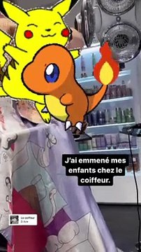 Jérémy Frérot a dévoilé une vidéos de ses garçons en pleine transformationLes deux fils de Laure Manaudou et Jérémy Frérot ont changé de coupe !