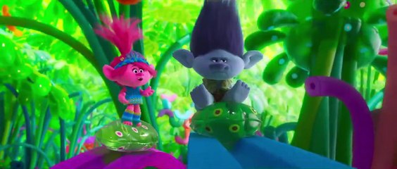 Les Trolls 3 Bande-annonce (IT)