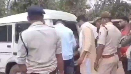 सीहोर: वन माफियाओं के वाहन से सागौन की लकड़ी जप्त,कार्रवाई से हड़कंप