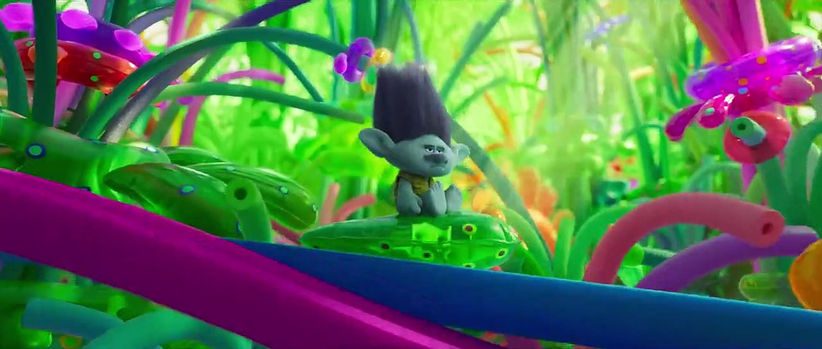 Les Trolls 3 Bande-annonce (EN)