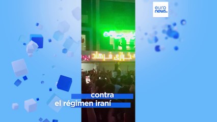 Un año de la muerte de Masha Amini que supuso un gran desafío para la teocracia de Irán