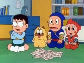 Signs Bana Kar Yaad Rakhne Ki Ninja Technique - Ninja Hattori Full Episode In Hindi (Without Zoom) (Hindi Dubbed)